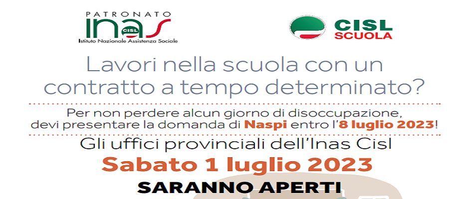 naspi