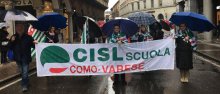 1° Maggio festa del lavoro Varese